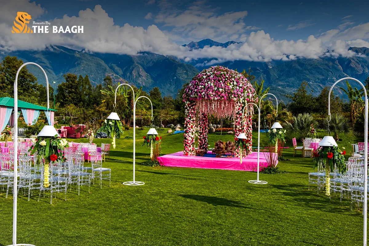 Planning A Dream Destination Wedding In Jim Corbett National Park In 2026