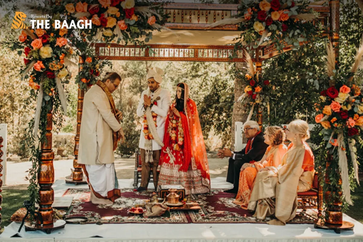 The Art of the Jungle Wedding: Why Jim Corbett Is India’s Top Luxury Wedding Destination