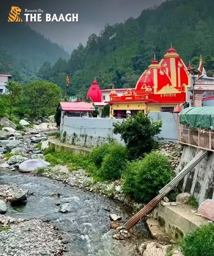 Best Family Hotels Near Neem Karoli Baba Mandir, Bhimtal