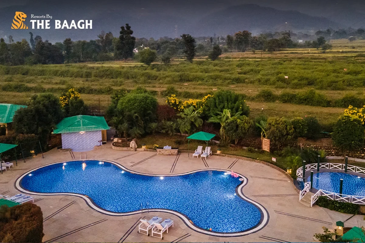 Where to Spend Your Year-End Holidays: Best Hotels and Resorts Near Nature