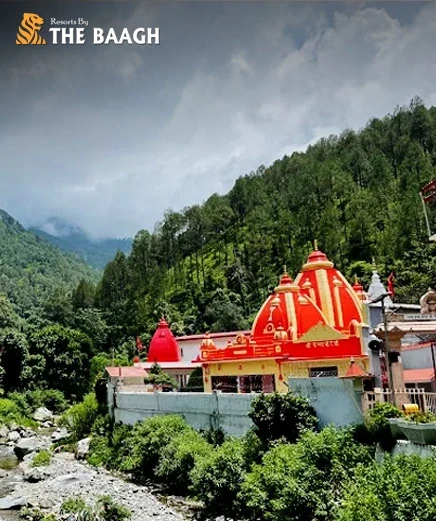 How to Book a Hotel Near Neem Karoli Ashram