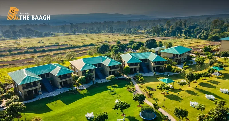 Top Reasons Families Prefer Resorts in Corbett Over City Hotels