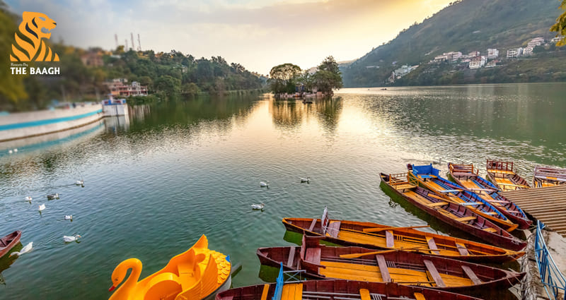 Slip Into The Wonders Of 5 Incredible Weekend Trips From Gurgaon