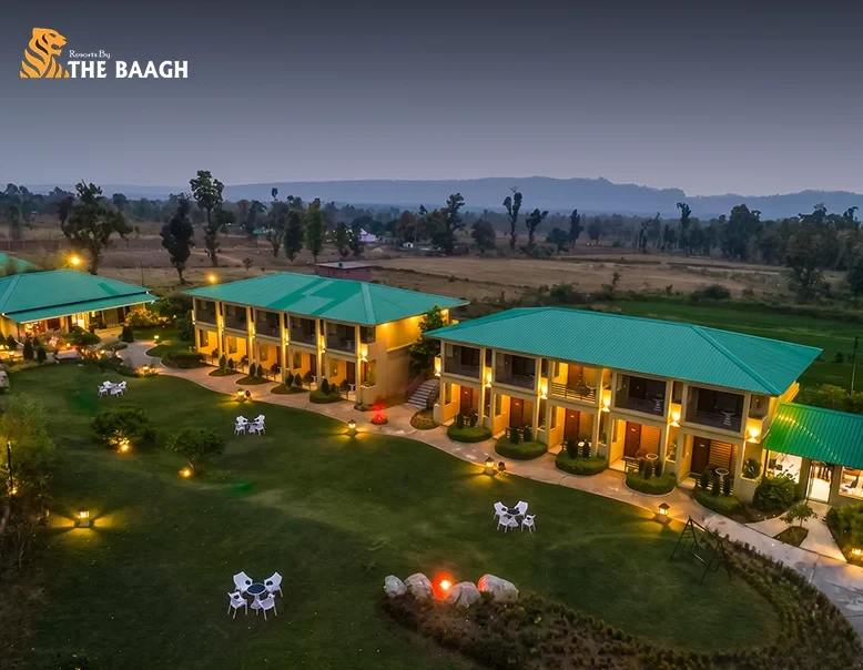 Diwali in Jim Corbett: Celebrate the Festival of Lights Amid Nature and Luxury