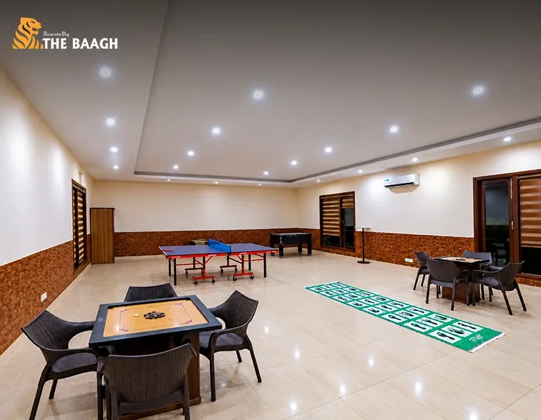 How to Choose the Right Luxury Resort in Jim Corbett: 10 Things to Check Before Booking