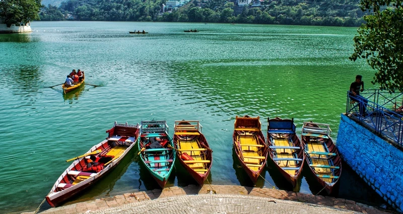 The Best Activities to Enjoy at Luxury Resorts in Bhimtal for a Relaxing Vacation