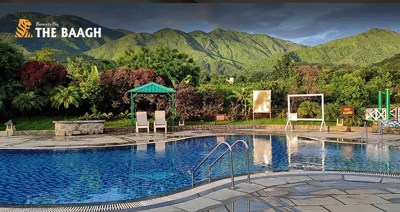 5 Lesser-Known Riverside Resorts in Jim Corbett for a Private Wilderness Retreat