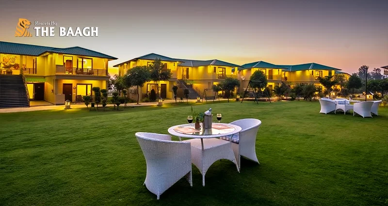 Plan a Nature-Inspired New Year Celebration at the Best Resorts in Corbett