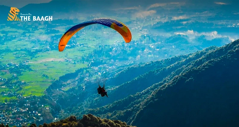 Top 7 Things to Do in Bhimtal Beyond Sightseeing: For Guests Who Want More Than Views