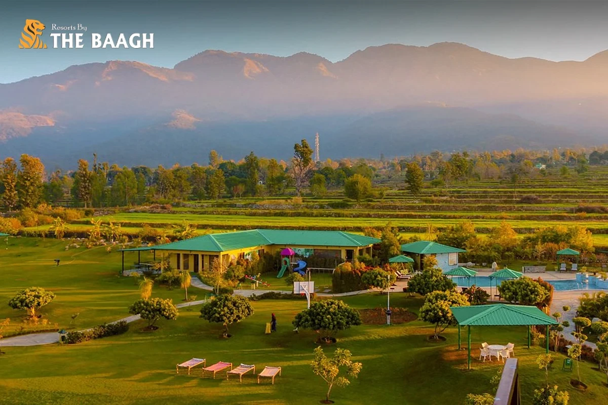 5 Lesser-Known Riverside Resorts in Jim Corbett for a Private Wilderness Retreat