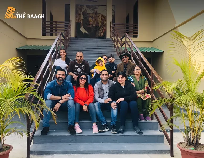Visiting Jim Corbett with Elderly Parents: Comfortable Safaris, Easy Days and What to Skip