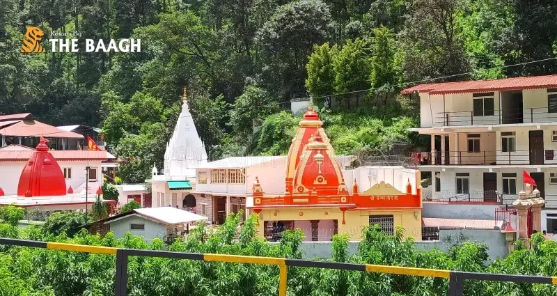 Spiritual Journeys Made Comfortable: Resorts By The Baagh – Hotel Near Neem Karoli