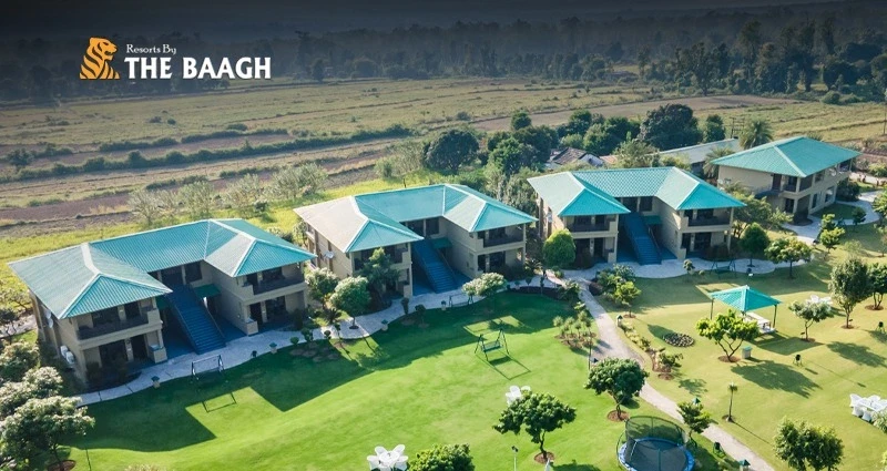 Top 7 Reasons Why Resorts By The Baagh is One of the Best Resorts in Jim Corbett