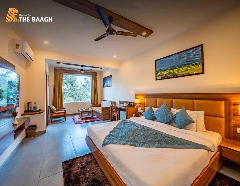 12 Questions to Ask Before Booking a Resort in Bhimtal