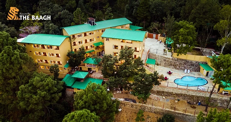 Multi-Generational Trips to Bhimtal: Why It's India's Most Underrated Family Destination in 2026