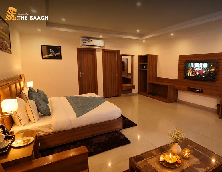 Diwali in Jim Corbett: Celebrate the Festival of Lights Amid Nature and Luxury