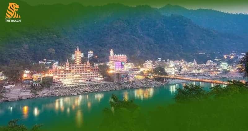 Plan Your Special Day in the Arms of Uttarakhand's Beauty