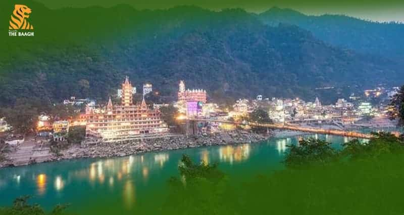 Plan Your Special Day in the Arms of Uttarakhand's Beauty