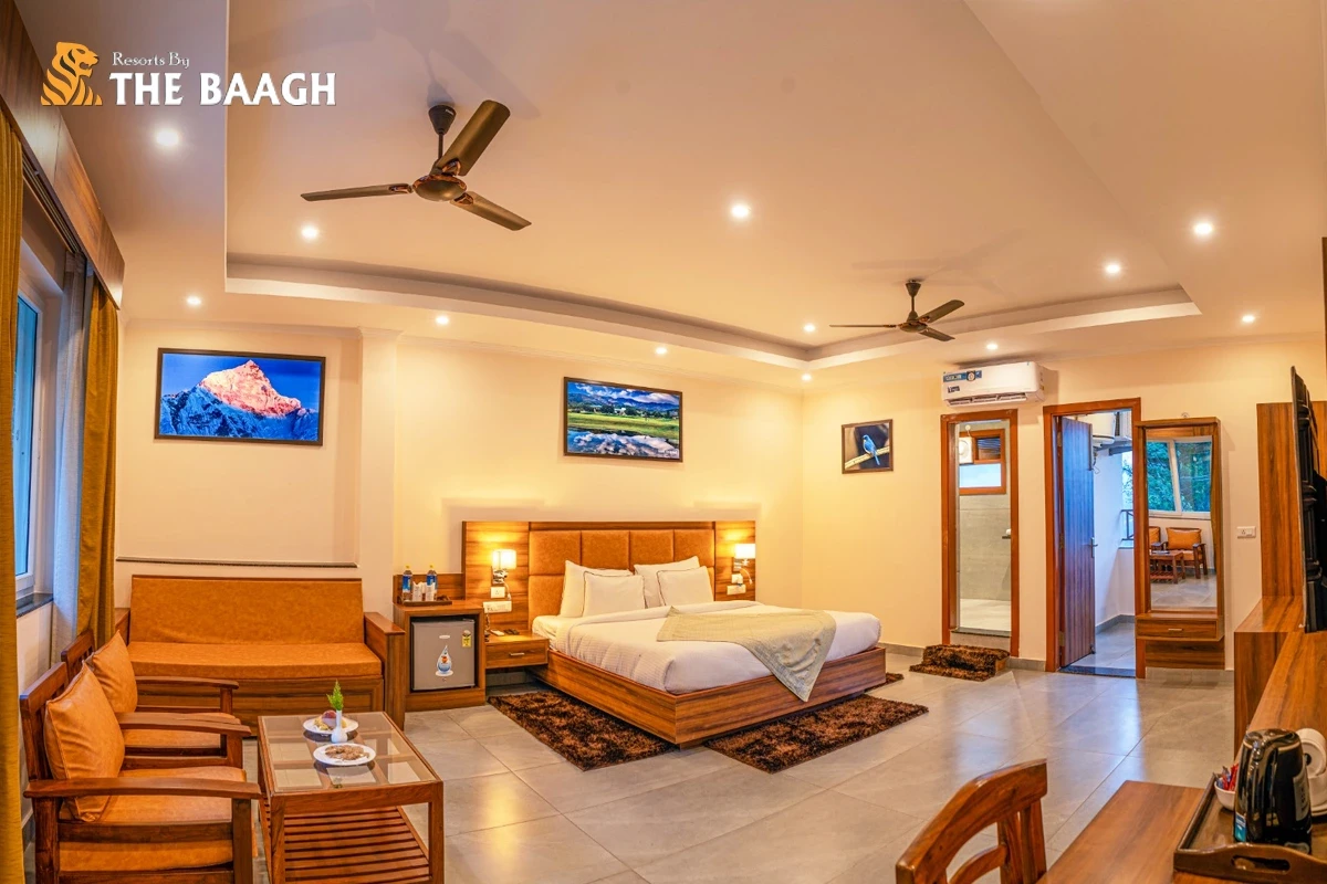 Best Place to Stay in Bhimtal for a Relaxing Weekend Getaway