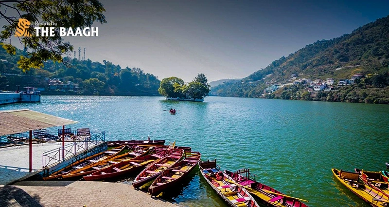 From Kainchi Dham to Bhimtal Lake: How to Plan a 2-Day Spiritual + Nature Itinerary