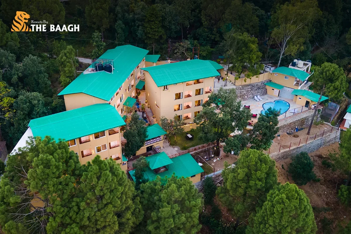 A Solo Woman Traveller's Guide to Bhimtal: Safe, Serene, and Surprisingly Luxurious