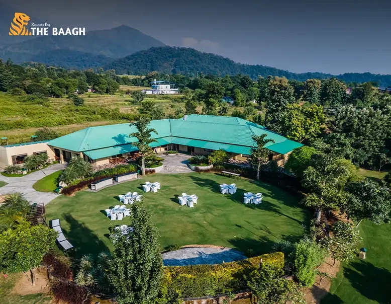 The Ultimate Jim Corbett Family Holiday: Safari, Nature and a Luxury Resort Stay