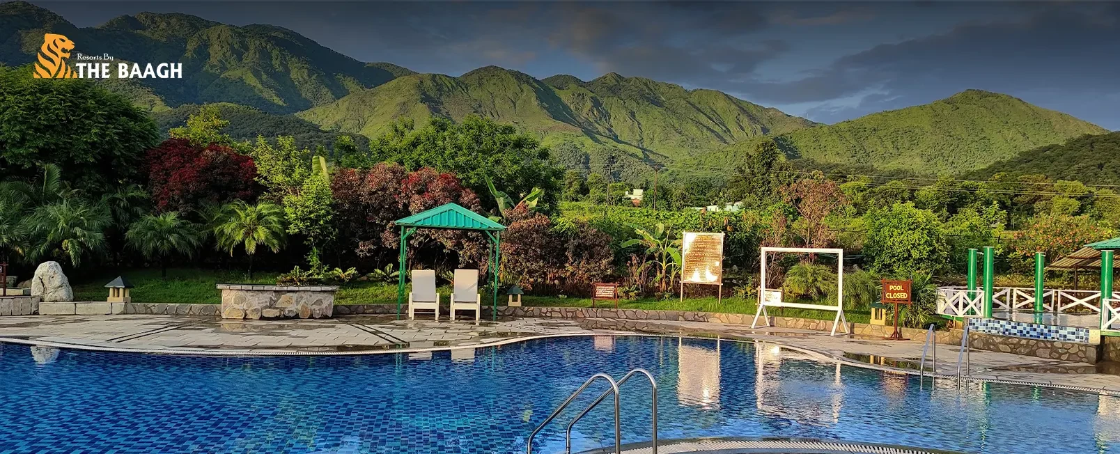 How to Choose the Right Luxury Resort in Jim Corbett: 10 Things to Check Before Booking