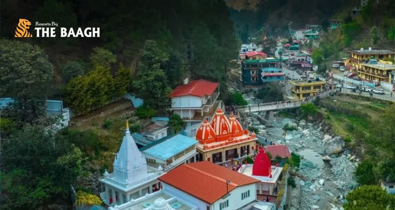 A Complete Guide to Visiting Neem Karoli Baba Ashram, Kainchi Dham