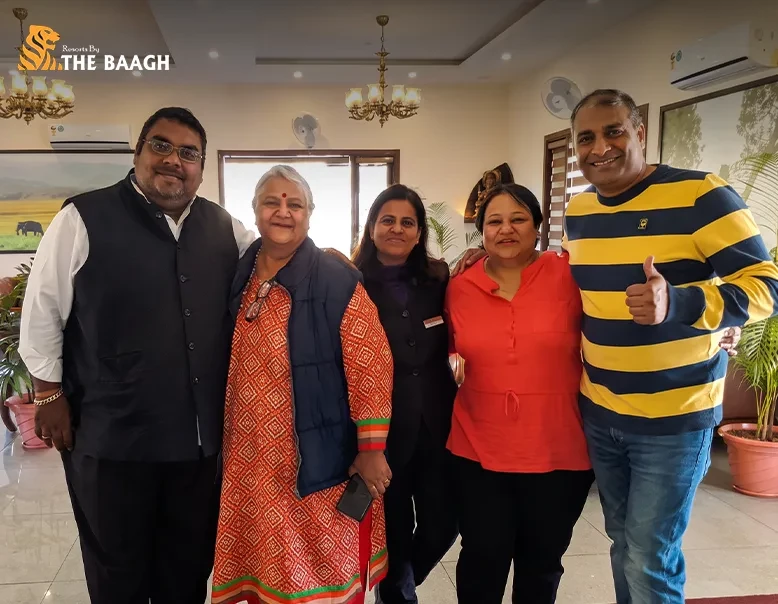 Visiting Jim Corbett with Elderly Parents: Comfortable Safaris, Easy Days and What to Skip
