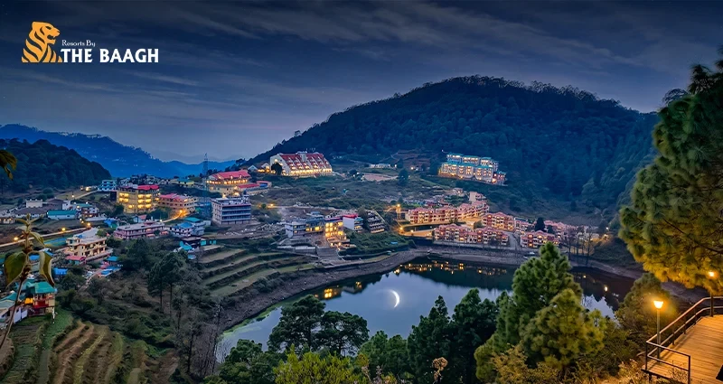 Bhimtal Travel Packages: How to Plan the Perfect 2-Night Kumaon Escape