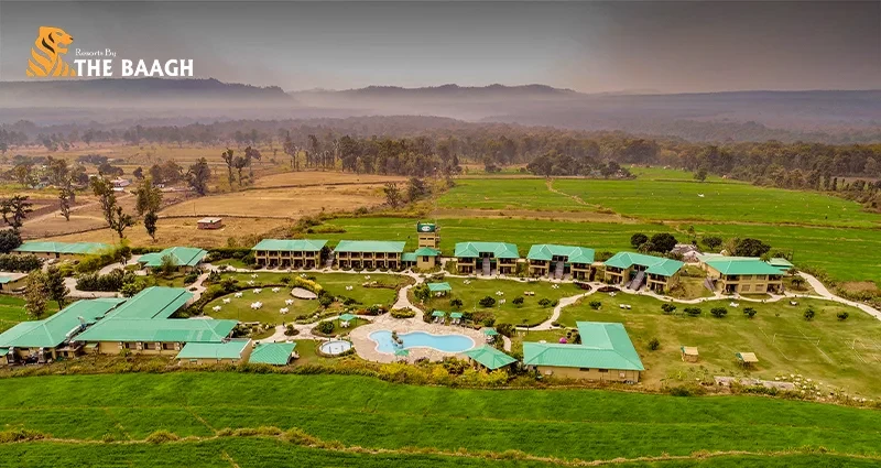 Complete Travel Guide to Staying in Jim Corbett Resorts