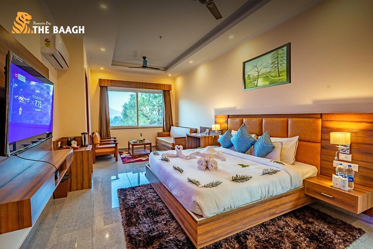 How Do You Choose the Best Bhimtal Tour Package for Families, Couples, and Friends?