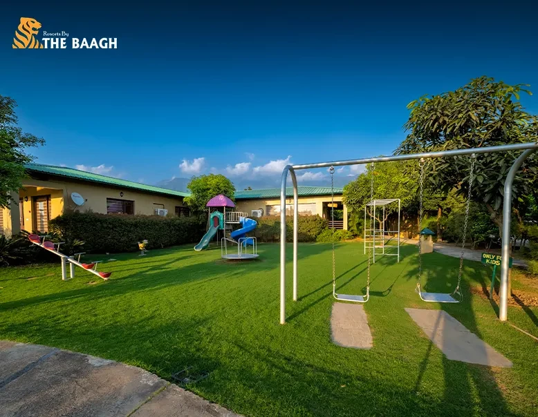 How to Choose the Right Luxury Resort in Jim Corbett: 10 Things to Check Before Booking
