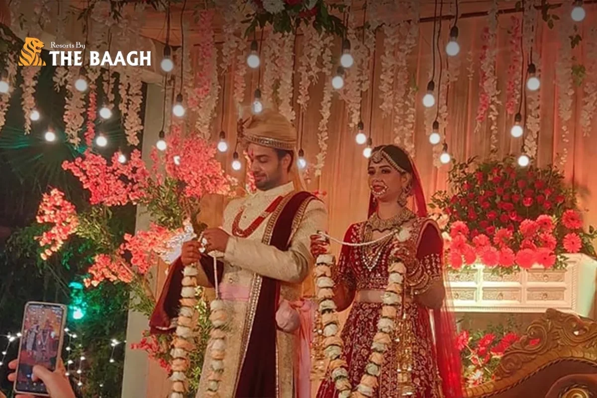 Destination Wedding Décor Ideas Inspired by Jim Corbett’s Natural Beauty